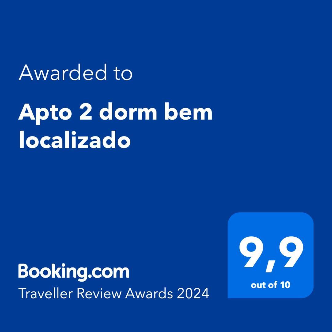 Apto 2 Dorm Bem Localizado Apartment Balneario Camboriu Exterior photo